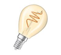 Osram Gouttes LED Vintage 1906 Classique P 40 Filament S 4058075836563