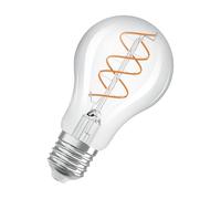 Osram Vintage 1906 Classic est une blanc chaud en forme d'ampouà intensité