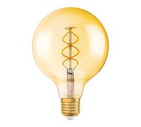 Osram Vintage 1906 ampoule LED Lumière chaude 2000 K 4,5 W E27