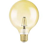 Osram RF1906 GLOBE 51 7 W/824 E27 ampoule LED Blanc chaud 2500 K
