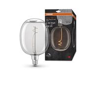 OSRAM 4058075761919 LED CEE G (A - G) E27 forme spiralée 4.8 W = 30 W blanc chaud (Ø x H) 170 mm x