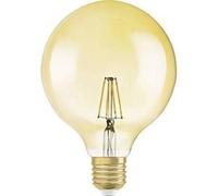 Osram RF1906 GLOBE 51 7 W/824 E27 ampoule LED Blanc chaud 2500 K