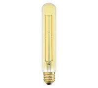 Osram Vintage Edition 1906 LED Tubular, E27, 4 watts, or, blanc chaud 4058075808188