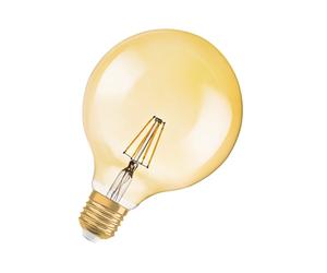 Osram Vintage Edition 1906 Ampoule LED E27, 2400 K, 2,8 W, 4058075808980, G125