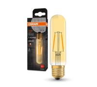 Osram Vintage Edition 1906 Ampoule LED T32 E27, 2,5 W, 2000 K, 4099854091858, T32