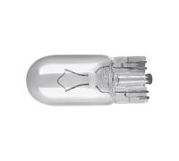 Osram W3W 12V 3W W2.1X9.5D 1Pc.