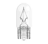 OSRAM W3W 12V Ampoule À Incandescence Clignotante W21x95d 2821 Lampe De Voiture