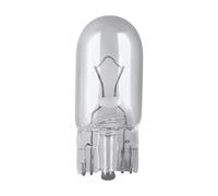 OSRAM Ultralife 2825ULT - Ampoule 12 Volt, W2.1x9.5D, une seule ampoule
