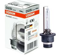 Osram Xenarc Classic D2S 66240CLC Lampe de voiture brûleur xénon 1 pc.