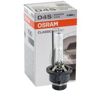 OSRAM Xenarc CLASSIC D4S Xenon Ampoule 4300 K 3200 Lm