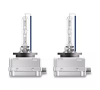 Osram XENARC® Cool Blue Boost, D1S, Xenon Headlight Lamps, 7000K, Hanging folding box (2 lamps), offroad use only