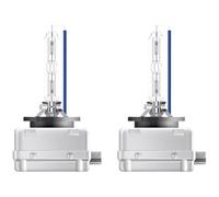 2x Ampoule Pk32d-2 D1S (lampe à décharge) 66140CBN-2HB OSRAM pour RENAULT SAAB
