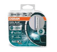 Osram D1S XENARC Ampoules de voiture 66140CBN-HCB D1S 6200k