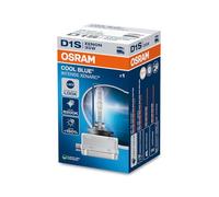 Ampoule xénon OSRAM D1S Cool Blue Intense NextGen 85V, 35W, 1 pièce