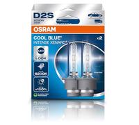 Osram Ampoule xénon Xenarc Cool Blue D2S 35 W 85 V