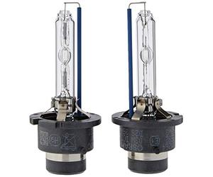 OSRAM XENARC COOL BLUE INTENSE D2S HID Lampe à Décharge 66240CBI-HCB Duo Box Set de 2
