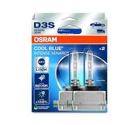 Osram Automotive 4062172397674 Ampoule xénon Xenarc Cool Blue D3S 35 W 42 V