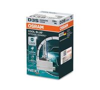 OSRAM 66340CBN Ampoule xénon Xenarc Cool Blue D3S 35 W 42 V