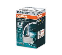 OSRAM XENARC COOL BLUE INTENSE D3S 6.200K Xenon-Scheinwerferlampe
