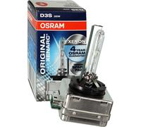 Osram Xenarc D3S 35 W PK32d-5 Lampe Xenon Pour Phare 4300K MMH