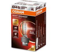 OSRAM 66440XN2 Ampoule xénon XENARC NIGHT BREAKER® 220 D4S 35 W 42 V