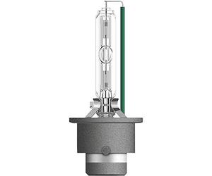 OSRAM XENARC NIGHT BREAKER LASER D4S, luminosité supérieure + 200 %, ampoule xénon HID, lampe à décharge, 66440XNL, boîte carton (1 lampe)
