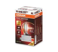 Ampoule PK32d-5 D3S (lampe à décharge) 66340XN2 OSRAM pour FORD VW SEAT JAGUAR