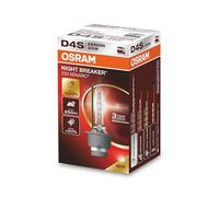 Osram Ampoule xénon XENARC NIGHT BREAKER® 220 D4S 35 W 42 V 66440XN2