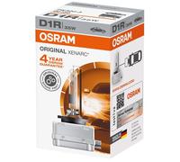 OSRAM Ampoule xénon Lampe xénon 66150
