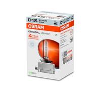 Osram XENARC ORIGINAL D1S HID Lampe à Décharge 66140 Boîte Pliante de 1
