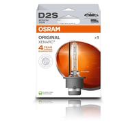 Osram Ampoule xénon XENARC® ORIGINAL D2S 66240-1HB 1 ampoule