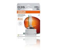 Osram Lampe xénon pour phare XENARC® ORIGINAL D3S 66340-1HB 1 lampe