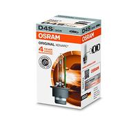 Osram Ampoule xénon D4S Xenarc 35W, 1 pièce
