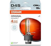 Osram Ampoule xénon XENARC ORIGINAL D4S 66440-1HB – 1 ampoule