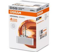 OSRAM XENARC ORIGINAL D5S 25 W, 1 pc.