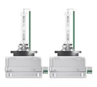 Osram XENARC® ULTRA LIFE, D3S, lampes de phares au xénon, Boîte pliante suspendue (2 lampes)
