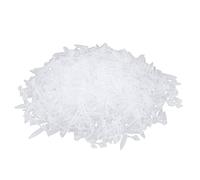 OSRGZRNGR Lot de 1000 tubes à essai gradués 0,5 ml avec bouchon à pression