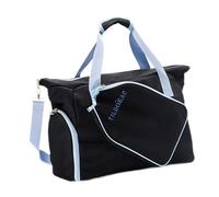 OSRGZRNGR Sac de sport léger pour raquette de pickleball, sac à bandoulière, sac de pagaie de pickleball