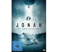 Osric Chau;Alaina Huffman - Jonah: Sie Sind Unter Uns