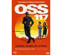 OSS 117