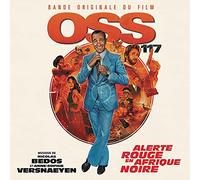 OSS 117: Alerte Rouge en Afrique Noire