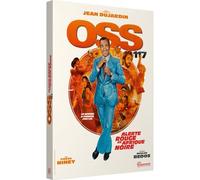 Oss 117 : Alerte Rouge En Afrique Noire