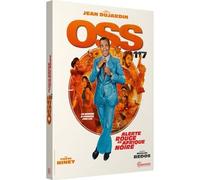 Oss 117 : Alerte Rouge En Afrique Noire