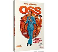 OSS 117 : Alerte rouge en Afrique noire DVD https://www.fnac.com/a16183517/OSS-117-Alerte-rouge-en-Afrique-noire-DVD-Jean-Dujardin-DVD-Zone-2?oref=ebaf7f4d-75a8-2f30-b6e9-24bd3f7f05e2