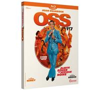 OSS 117 : Alerte rouge en Afrique noire Blu-ray