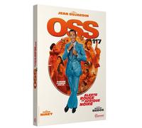 OSS 117 : Alerte rouge en Afrique noire DVD DVD