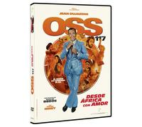 Oss 117: Alerte Rouge En Afrique Noire (Oss 117: Desde África Con Amor)