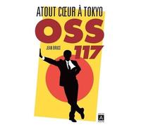 Oss 117 - Atout Coeur À Tokyo