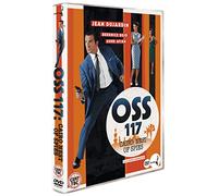 Oss 117: Cairo Nest of Spies [Import anglais]