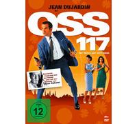 OSS 117-Der Spion, der Sich liebte [Import]
